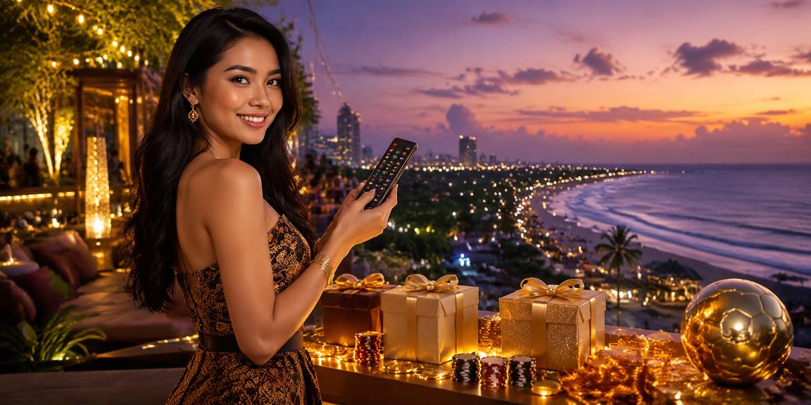 bangkit69 Dreams of Macau